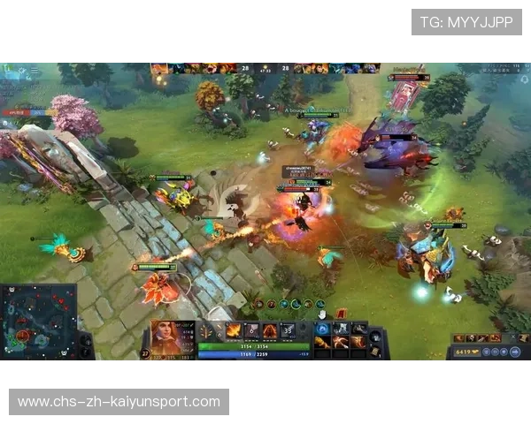 DOTA2极限团战操作教学,dota2极限减cd DOTA2极限团战操作教学,dota2极限减cd