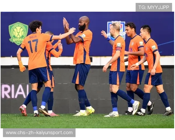 就差1球！法比奥两球追着瓦科中超金靴得拼到最后海牛保级还没谱