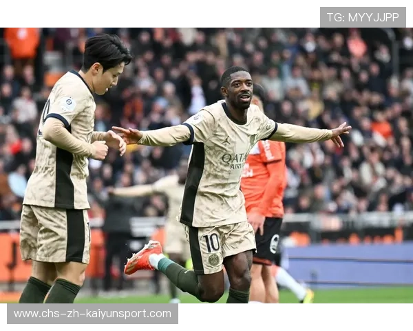 巴萨球迷怎么看登贝莱金球？恭喜中夹杂着遗憾，登贝莱巴萨转会费