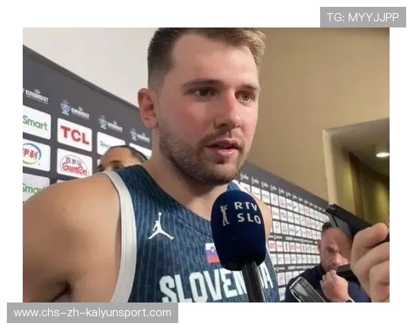 斯洛文尼亚集体吐槽裁判，东契奇说出大实话！，斯洛文尼亚主帅