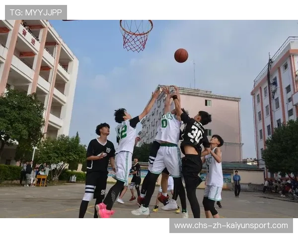 篮球项目在中国高校新闻传播实训课程中的品牌传播实践，全国篮球特色学校报道稿