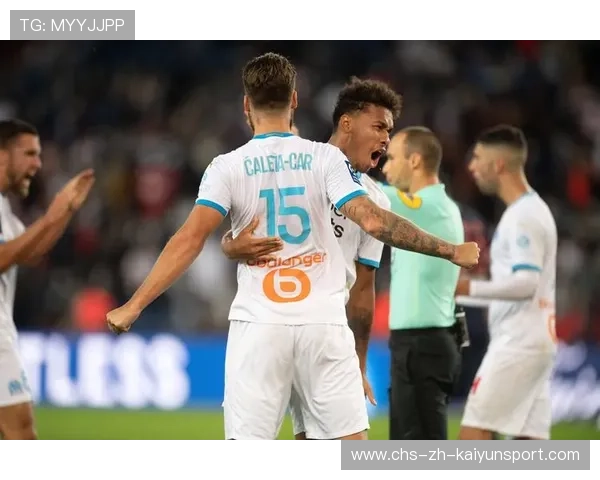 马赛球员连续多场建功，状态火热，马赛足球队历史最强阵容