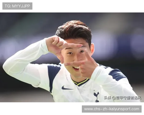 韩国队核心孙兴慜谈比赛压力，韩国球星孙兴慜在哪个俱乐部