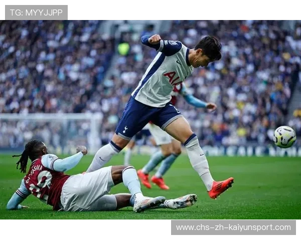 孙兴慜单刀推射得手,热刺一脚带走 孙兴慜单刀推射得手,热刺一脚带走