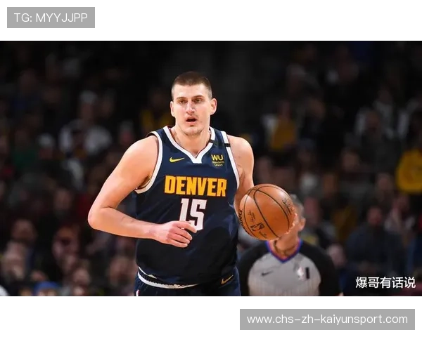 小球时代内线球员如何通过策应实现进攻空间的重塑